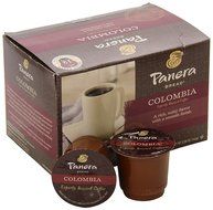 Panera Bread Coffee, Hazelnut Creme, 12 Count N16
