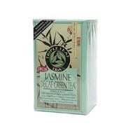 Triple Leaf Tea Jasmine Green Tea, Decaffeinated, 20 Count