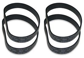{4 Belts} HOOVER STYLE 160 FLAT BELT 38528033 for WindTunnel Upright Vacuum +More N4
