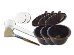 My-Cap's 3 Reusable/Refillable Capsules for Nescaf&eacute;&reg; Dolce Gusto &reg; Brewers | Compatible with Mini Me, Genio, Piccolo... N13