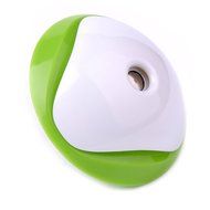 Topepop Portable Mini Purifier Mist USB Air Humidifier Ultrasonic Mute Humidifier Diffuser Air Purifier Mist Maker...