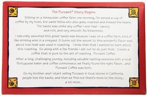 Puroast Low Acid Coffee House Blend Single Serve, 2.0 Keurig Compatible, 4.88 Ounce N3