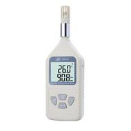 BENETECH LCD Humidity and Temperature Thermometer Meter Gauge N22