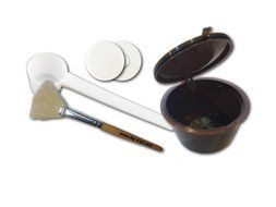 My-Cap's 3 Reusable/Refillable Capsules for Nescaf&eacute;&reg; Dolce Gusto &reg; Brewers | Compatible with Mini Me, Genio, Piccolo... N16