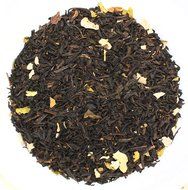 Fruit-Tea Summer Tea Sampler, Refreshing Loose Leaf Tea Sampler Featuring Gold Rush, Raspberry, Strawberry Kiwi... N7