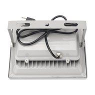 LVJING Led Grow Light Bulb, Hanging Flood light Kit, Waterproof, for Indoor Garden Greenhouse Hydroponic Plants... N16