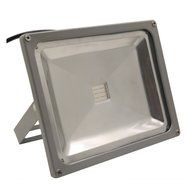 LVJING Led Grow Light Bulb, Hanging Flood light Kit, Waterproof, for Indoor Garden Greenhouse Hydroponic Plants... N18