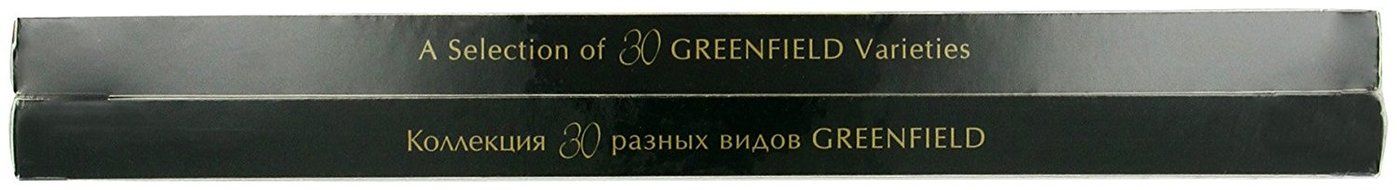 Greenfield Tea, Premium Collection, 120 Count N15