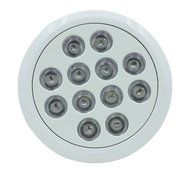 LVJING Led Grow Light Bulb, Hanging Flood light Kit, Waterproof, for Indoor Garden Greenhouse Hydroponic Plants... N20
