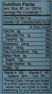 Kohana Coffee Cold Brew Coffee, Tahitian Vanilla, 8 Ounce (Pack of 12) N7