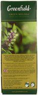 Greenfield Tea, Premium Collection, 120 Count N17