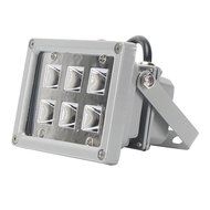 LVJING Led Grow Light Bulb, Hanging Flood light Kit, Waterproof, for Indoor Garden Greenhouse Hydroponic Plants... N23