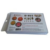 Gelatin Art Tools - 3D Jelly Cake Tools Create Amazingly Beautiful 3D Cakes Free PDF Files Online Download Formula... N6