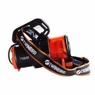 Twinbird Ssenstorm TB-Q251 Power Handy Vacuum Cleaner with Blowing Washable Filter AC220V N7