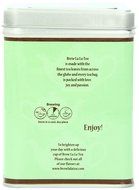 Brew La La Tea Organic Tea Bags, Chocolate Mint, 100 Count N3