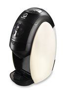 Nescafe Gold Blend "Varistor" White Color