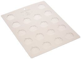 CK Products 2 7/8 Inch Turkey Chocolate/Sucker Mold N2