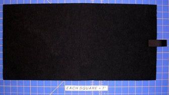 Honeywell 32006026-001 HEPA Carbon Filter - 4 pack by Honeywell, Inc.