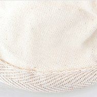 Lautechco Coffee Filter Baskets, Wood Handle, Flannel Hand Coffee Filters, Drip Filter Bag, Tea Bag N2