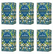 Pukka Herbal Teas -Chamomile, Vanilla &amp; Manuka Honey 20 Bags N6