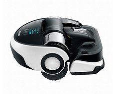 Samsung Powerbot Vr20h9031uc Cyclone Force Robot Vacuum Cleaner Vr9000 2015 NEW N2
