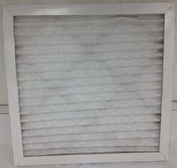 Defendair HEPA 500 Air Scrubber/Negative Air Machine 2nd Stage Pre-Filter