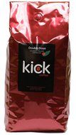 DOUBLE DOSE ESPRESSO: Classic Italian Espresso Caffe Blend, 12 oz. Whole Bean Coffee, Rich Thick Lingering Crema... N7