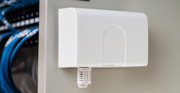 ConnectSense CS-TH Wireless Temperature and Humidity Sensor N9