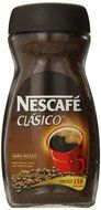 Nescafe Clasico, 10.5 Ounce Jar (Pack of 2) N3