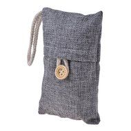 Kmise All Nature Bamboo Charcoal Bag Air Freshener Removes Odor Deodorizer for Car Home Closet Bathroom Shoe Pet... N8