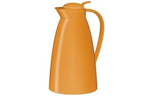 Alfi Dispenser Eco, Plastic, Fresh Orange 1,0 l, 0825100100