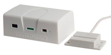ConnectSense CS-TH Wireless Temperature and Humidity Sensor N12
