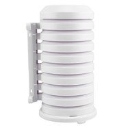 La Crosse Technology 925-1418 Sensor Protection Shield with Mount N4