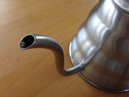 Hario V60 - 1.2 Liter Kettle, Scale &amp; 100 Filters All Sold Together