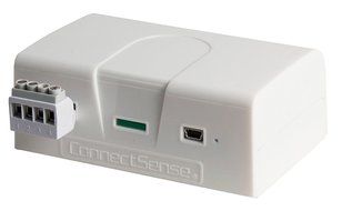 ConnectSense CS-TH Wireless Temperature and Humidity Sensor N13