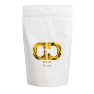 White Gold Single Origin Coffee 12 oz