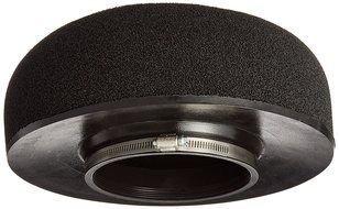Horti Control DS12 Dust Shroom 12-Inch HEPA Filter N2