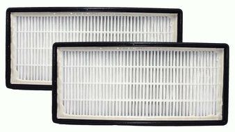 2 Holmes HEPA Air Purifier Filter - Part # 16216, HRC1, HAPF30, HAPF30D &amp; HAPF300D - High Efficiency Air Filter...