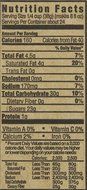 General Foods International Chai Tea Latte, 32-Ounce Packages (Pack of 6) N3