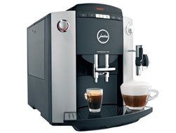 Jura Impressa F50 Classic