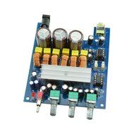 Industry Park Digital TPA3116D2 2.1 HIFI Subwoofer Amplifier Board 50W+50W+100W Beyond LM1875