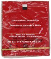 Stash Tea Double Bergamot Earl Grey Black Tea, 10 Count Tea Bags in Foil (Pack of 12) N37