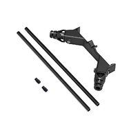 Goliton&reg; Walkera Runner 250 Advance Receiver Antenna Fixing Mount Runner 250(R)-Z-20