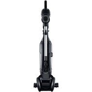 Samsung MotionSync Bagless Upright Vacuum with Detachable Handheld Vac and Built-In Accessories - Refined Wine... N9