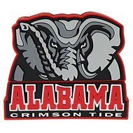 University of Alabama Crimson Tide Edible Icing Cake Image Topper (1/4 Sheet)
