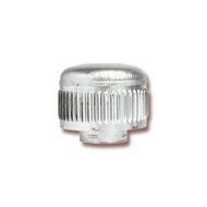 Metal-Fab High Performance Roof Cap - 3 Inch