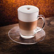 KRUPS EA8250 Espresseria Fully Automatic Espresso Machine Coffee Maker with Built-in Conical Burr Grinder, 60-... N3