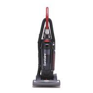Electrolux EUR 5845 Sanitaire True Hepa Upright Vac Bagless