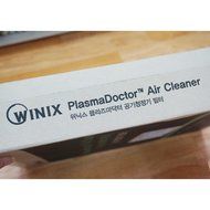 Replacement Filters for Winix Air Purifier Washer Cleaner Wacu-300 N2