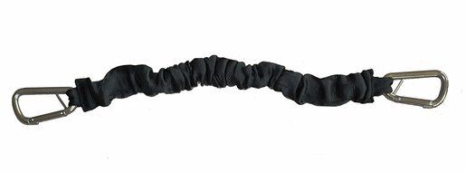 Davis Instruments Shockles Line Snubber